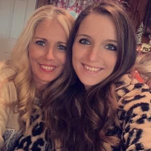 Meet your Posher, Brandy